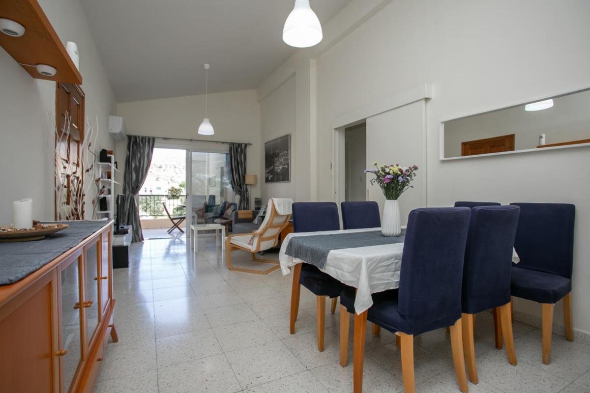 The Marilouize Apartment Peyia Exterior photo