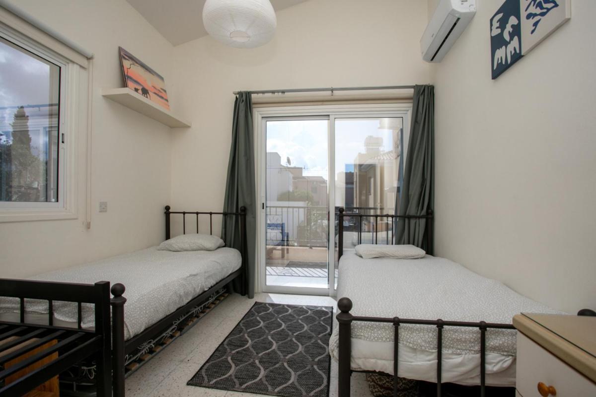 The Marilouize Apartment Peyia Exterior photo