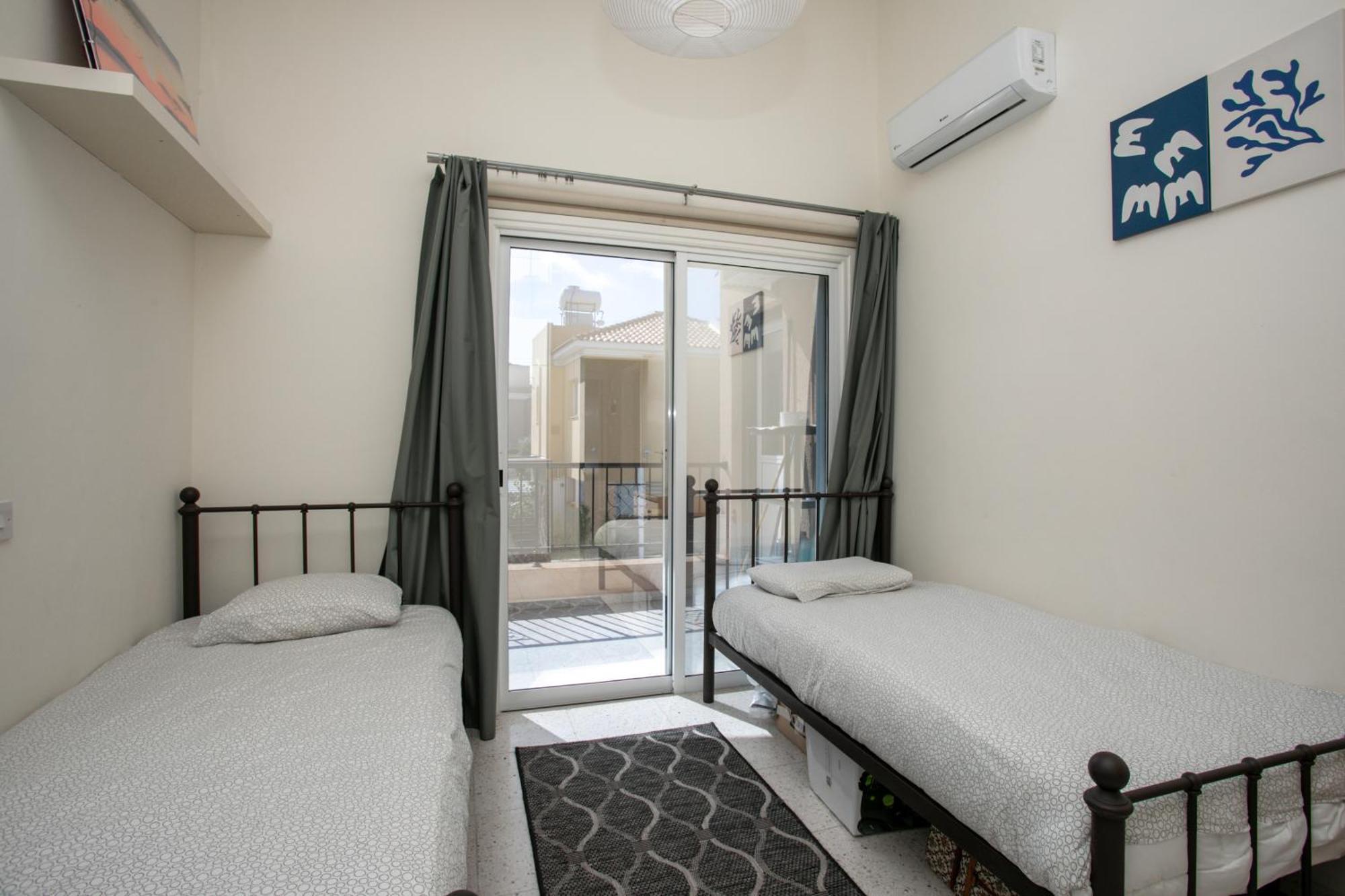The Marilouize Apartment Peyia Exterior photo