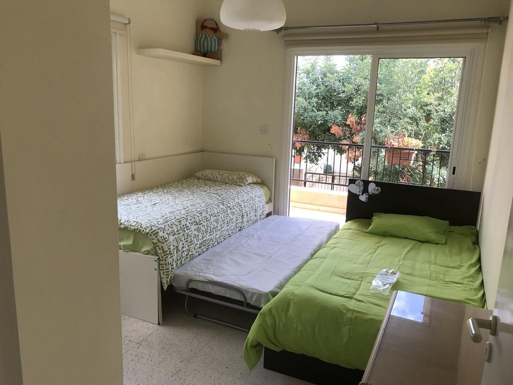 The Marilouize Apartment Peyia Exterior photo