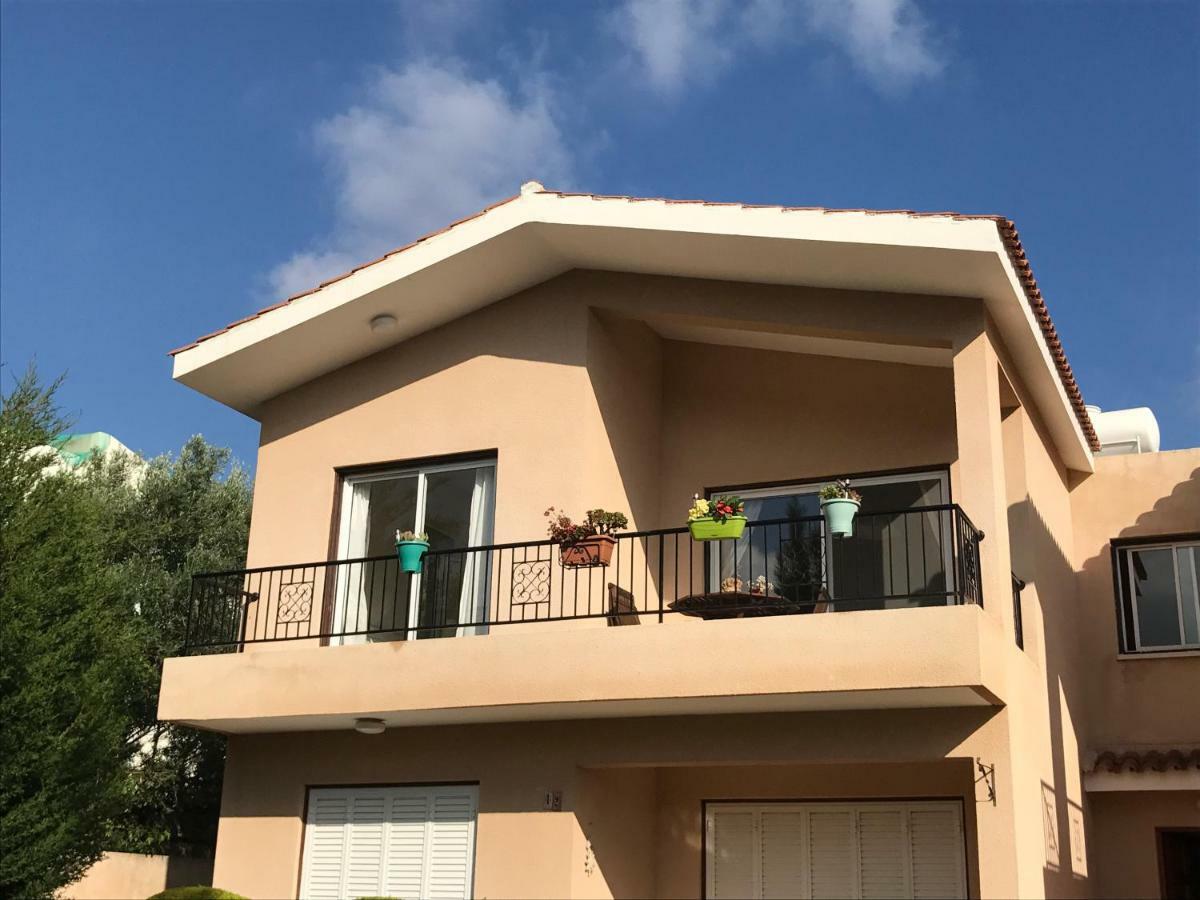 The Marilouize Apartment Peyia Exterior photo