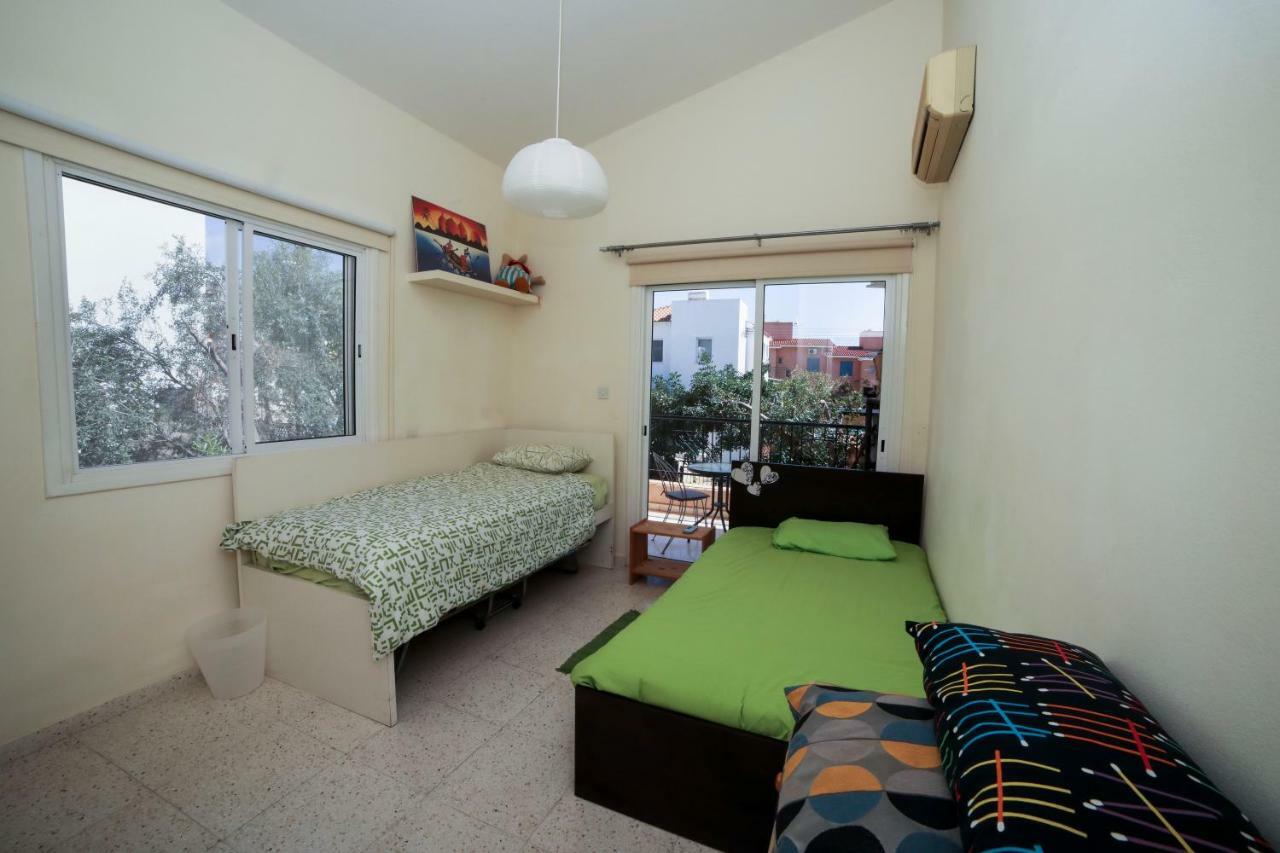 The Marilouize Apartment Peyia Exterior photo