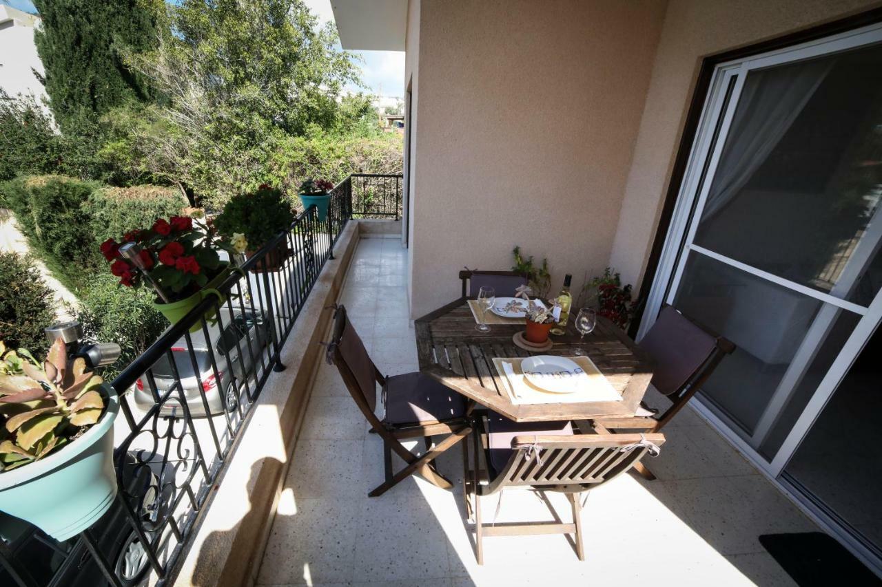 The Marilouize Apartment Peyia Exterior photo