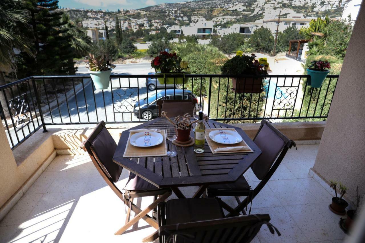 The Marilouize Apartment Peyia Exterior photo